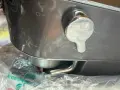 Кафемашина De'Longhi Dedica Arte EC885.GY (Сива) , снимка 1
