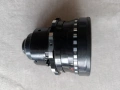 Обектив -Vega 7 ,голям, снимка 1