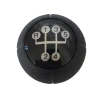 Топка за скоростен лост за Опел Мерива А,Astra G,Corsa B,Vectra B, Opel Zafira - 58057, снимка 1