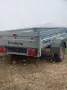 Ремарке 750кг "Brenderup" , снимка 2