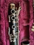 Klarinet Amati (пълен бьом), снимка 4