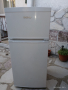 Хладилник с горна камера BEKО , снимка 1 - Хладилници - 44928547