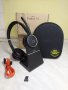Перфектни професионални безжични слушалки Jabra Evolve 75 MS със стенд, снимка 1 - Слушалки за компютър - 42209716
