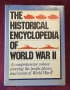 The Historical Encyclopedia Of World War 2, снимка 1