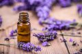 Лавандулово масло/Lavender essential oil