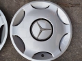 Тазове за Mercedes  15 цола, снимка 7
