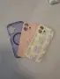 📱 iPhone 16 – Pink | Като нов 💗, снимка 3