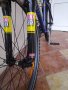 SCOTT 26" ROCK SHOX вилка. SHIMANO XL