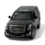 Метални коли: 2017 Cadillac Escalade, снимка 12