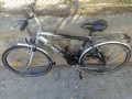 28 цола алуминиев велосипед с 21 скорости усилени капли амортисьори предни като нов , снимка 7