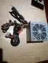 Кутия Zalman Z3 Plus+fans+Power Supplies, снимка 14