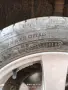Джанти 15 5х100 с гуми 195/50, снимка 4