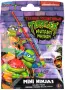 Фигурки костенурките нинджа Turtles - 4 модела, снимка 7