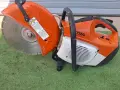 Фугорез Stihl TC410, снимка 4