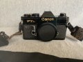 фотоапарат Canon FTb тяло , снимка 9