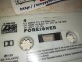 foreigner original tape 2306230700, снимка 8