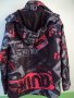 Мъжко зимно яке Quiksilver, снимка 4