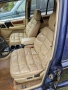 Седалки за чероки XJ ZJ WJ , снимка 15