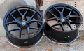 Джанти за БМВ BMW 19 “ цола 5х120 чисто нови X Drive 4x4  Е60 E90 F10 F30 X3, снимка 6