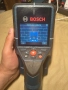 Детектор за стени BOSCH D-tect 200 C , снимка 2