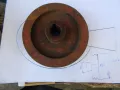 ремъчна шайба ф 20 мм, снимка 2