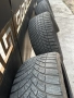 4 бр. Зимни Гуми 235/35/20 Bridgestone Blizzak DOT 22 година, снимка 7