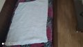 Пелена плетена, снимка 1 - Спално бельо и завивки - 35867579