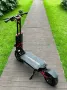 Офроуд електрическа тротинетка Quickwheel explorer Plus 8000W,60V/43Аh, снимка 7