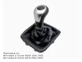 Топка с маншон за Mercedes W205 и W213, снимка 1