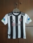 Besiktas Adidas нова оригинална детска тениска 7-8г Бешикташ Адидас , снимка 1