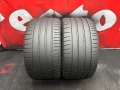 305 30 21, Летни гуми, Pirelli PZero, 2 броя, снимка 3