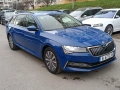 Skoda Superb iV Plug-In Hybrid 218 h.p., снимка 4