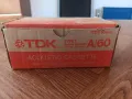Кутия TDK A60, снимка 2