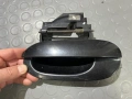 Задна лява дръжка на вратата за BMW E39 (седан и комби), снимка 3