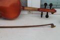 Детска цигулка ''A. Stradivarius'' ф-ка Казанлък, снимка 16