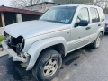  Jeep Cherokee 2.8 150  , снимка 2