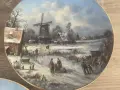 🏺 Колекционерски порцеланови чинии Tirschenreuth Bavaria–лимитирана серия., снимка 6