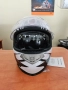 НОВА мото каска ROCC 474 цена: 180лв. размер: L, снимка 2