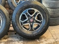 5х130 16 Цола Джанти с Гуми Fiat Ducato Peugeot Boxer Citroen Jumper, снимка 4