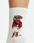 Чорапи с мече RL , снимка 2