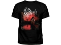 Метъл Тениски Opeth 3 модела всички размери, снимка 2