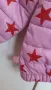 Бебешко яке Benetton 80/86  см., снимка 3