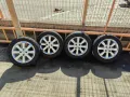 Джанти алуминиеви Ronal 5.5Jx15CHET45 4x100 за TOYOTA, снимка 2