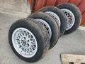 ретро джанти за opel опел omega senator 15 цола 5x110 ats, снимка 3