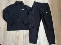 Комплект анцуг Nike за момче размер L 158 см, снимка 1