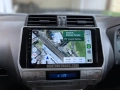 Toyota Land Cruiser Prado 150 2017-2022 Мултимедия Навигация Android, снимка 4