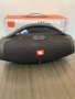 Bluetooth JBL BOOMBOX колонка с мощен БАС