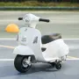 HOMCOM Електрически мотоциклет за деца, снимка 9