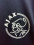 Ajax Amsterdam Adidas Formotion оригинална футболна тениска фланелка , снимка 3