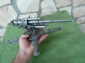  Макет на оръдие 88MM FLAK - WW 2 , снимка 4